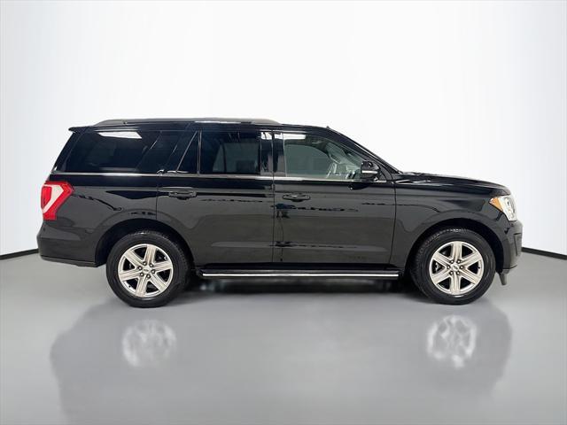 used 2018 Ford Expedition car, priced at $27,200