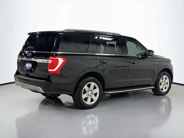 used 2018 Ford Expedition car, priced at $27,200