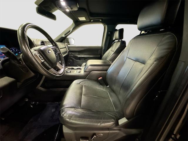 used 2018 Ford Expedition car, priced at $27,200