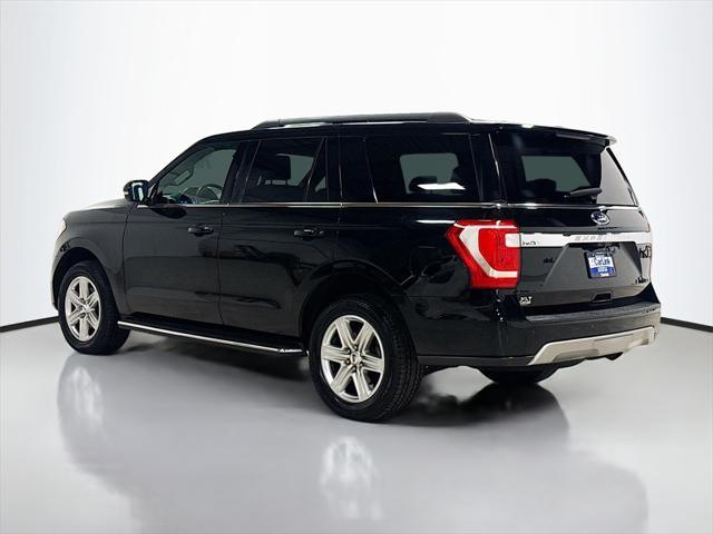 used 2018 Ford Expedition car, priced at $27,200