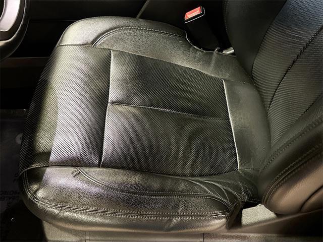 used 2018 Ford Expedition car, priced at $27,200