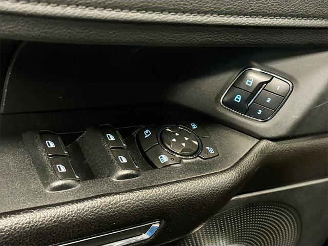 used 2018 Ford Expedition car, priced at $27,200