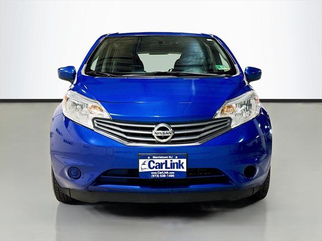 used 2016 Nissan Versa Note car, priced at $6,995