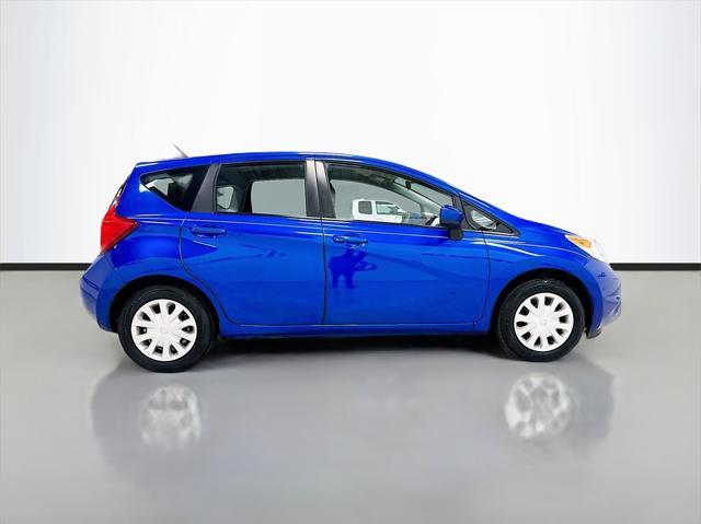 used 2016 Nissan Versa Note car, priced at $6,995