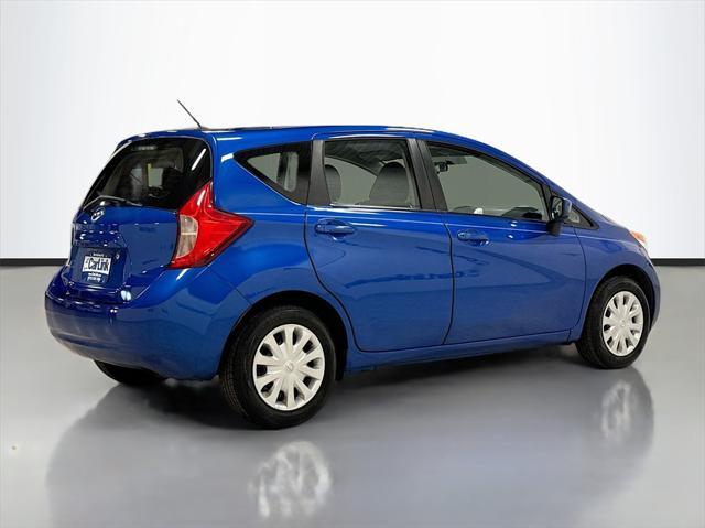 used 2016 Nissan Versa Note car, priced at $6,995