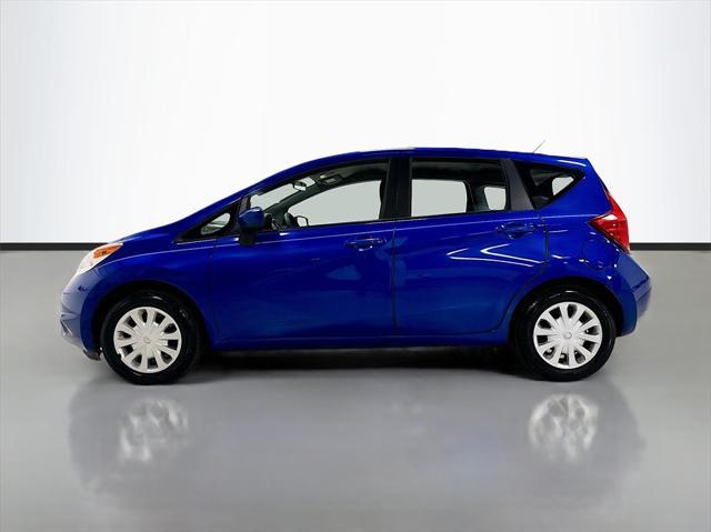 used 2016 Nissan Versa Note car, priced at $6,995