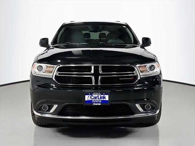 used 2015 Dodge Durango car, priced at $12,995