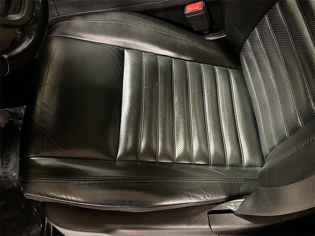 used 2020 Jeep Grand Cherokee car, priced at $18,500