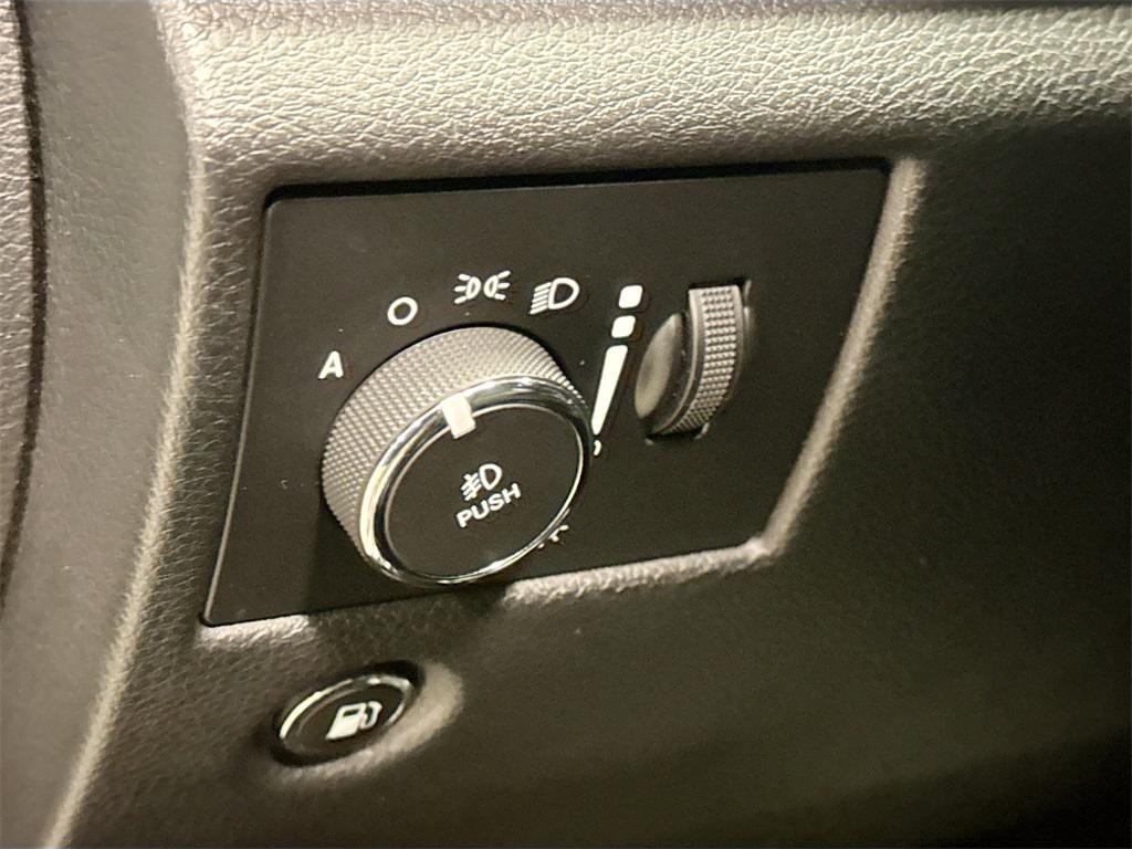 used 2020 Jeep Grand Cherokee car, priced at $18,500