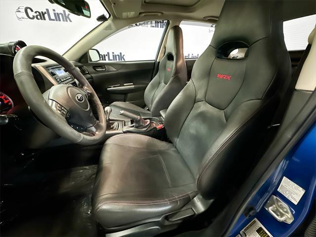 used 2012 Subaru Impreza car, priced at $12,995