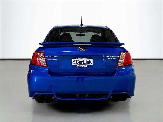 used 2012 Subaru Impreza car, priced at $12,995