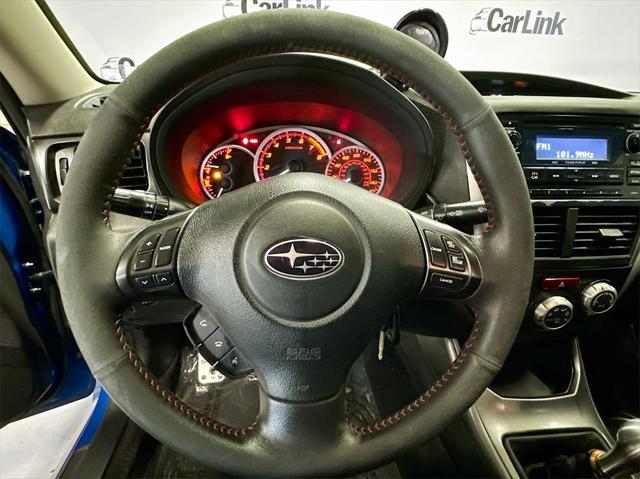 used 2012 Subaru Impreza car, priced at $12,995