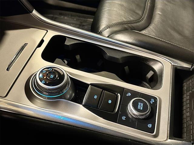 used 2021 Ford Explorer car, priced at $24,995