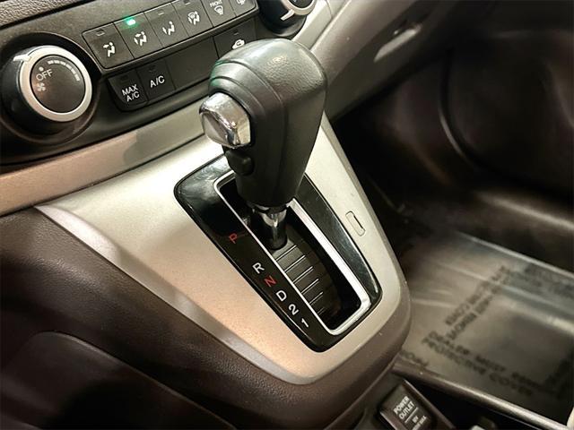 used 2013 Honda CR-V car, priced at $8,991