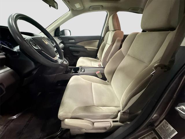 used 2013 Honda CR-V car, priced at $8,991