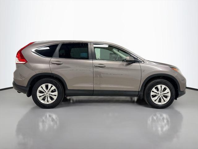 used 2013 Honda CR-V car, priced at $8,991