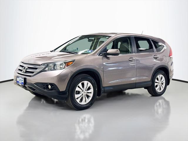 used 2013 Honda CR-V car, priced at $8,991