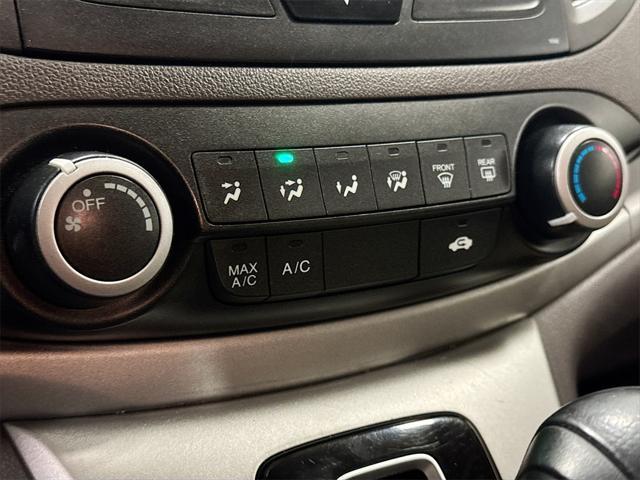 used 2013 Honda CR-V car, priced at $8,991