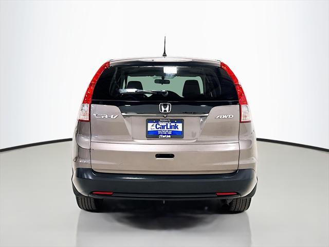 used 2013 Honda CR-V car, priced at $8,991