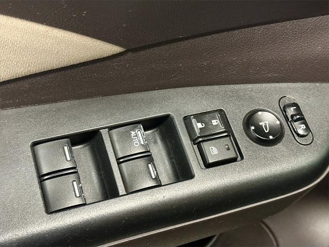used 2013 Honda CR-V car, priced at $8,991