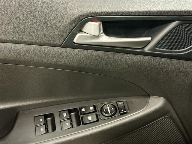used 2020 Hyundai Tucson car, priced at $18,999