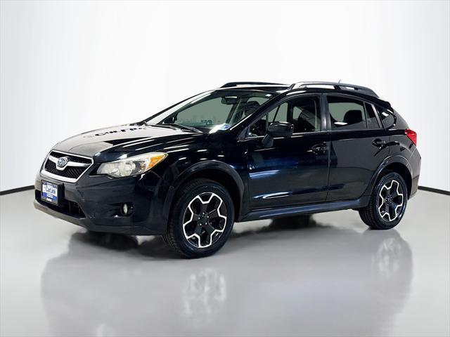 used 2015 Subaru XV Crosstrek car, priced at $9,995