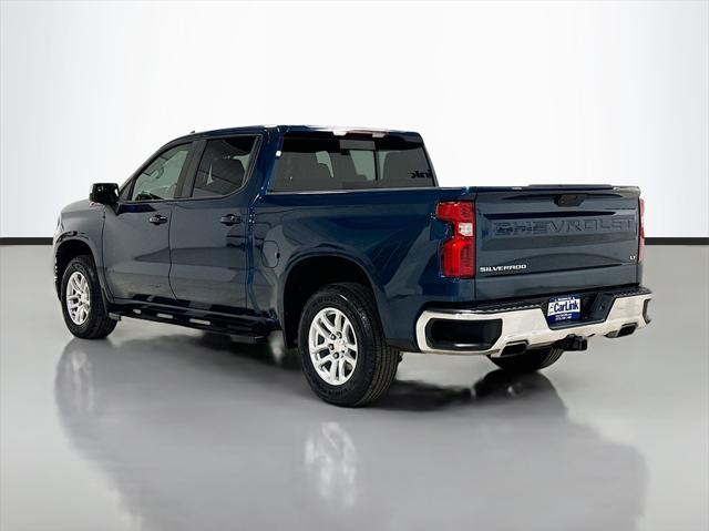 used 2019 Chevrolet Silverado 1500 car, priced at $28,995