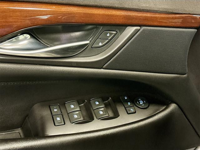 used 2019 Cadillac Escalade ESV car, priced at $25,343