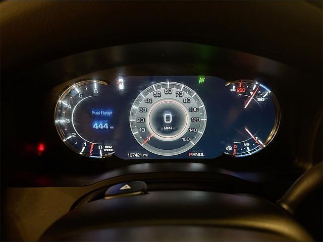 used 2019 Cadillac Escalade ESV car, priced at $25,343