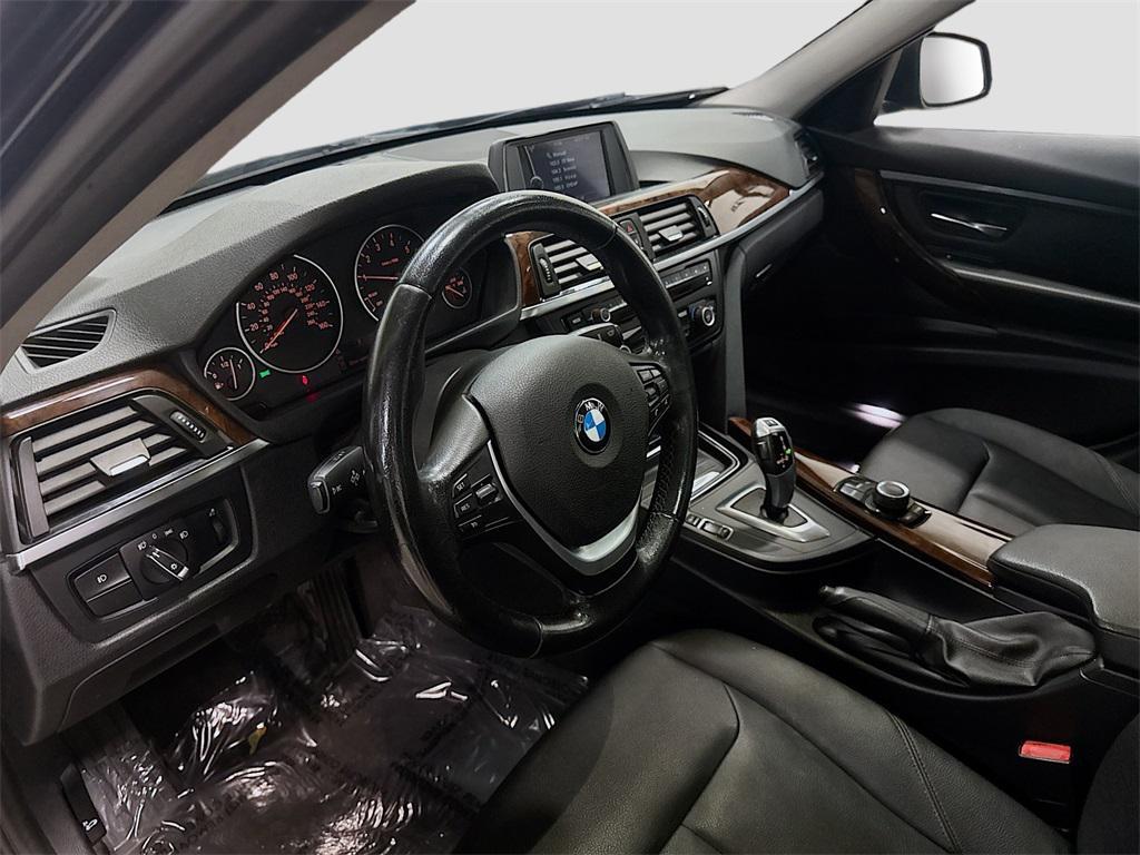 used 2014 BMW 328 car, priced at $7,750