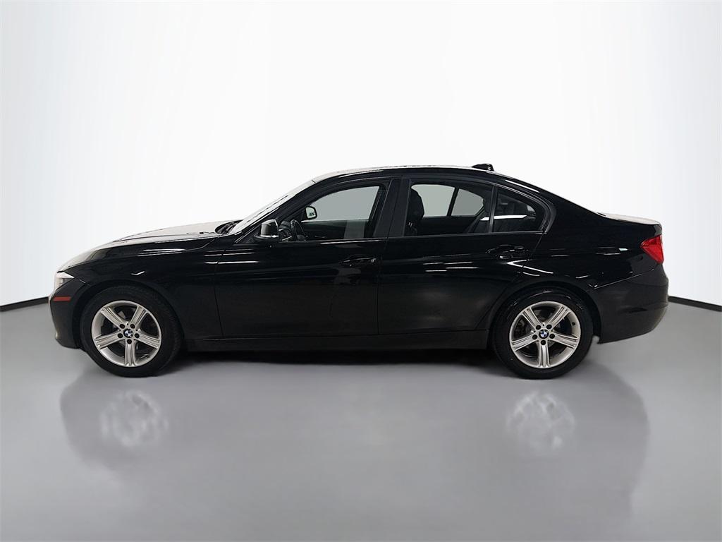 used 2014 BMW 328 car, priced at $7,750