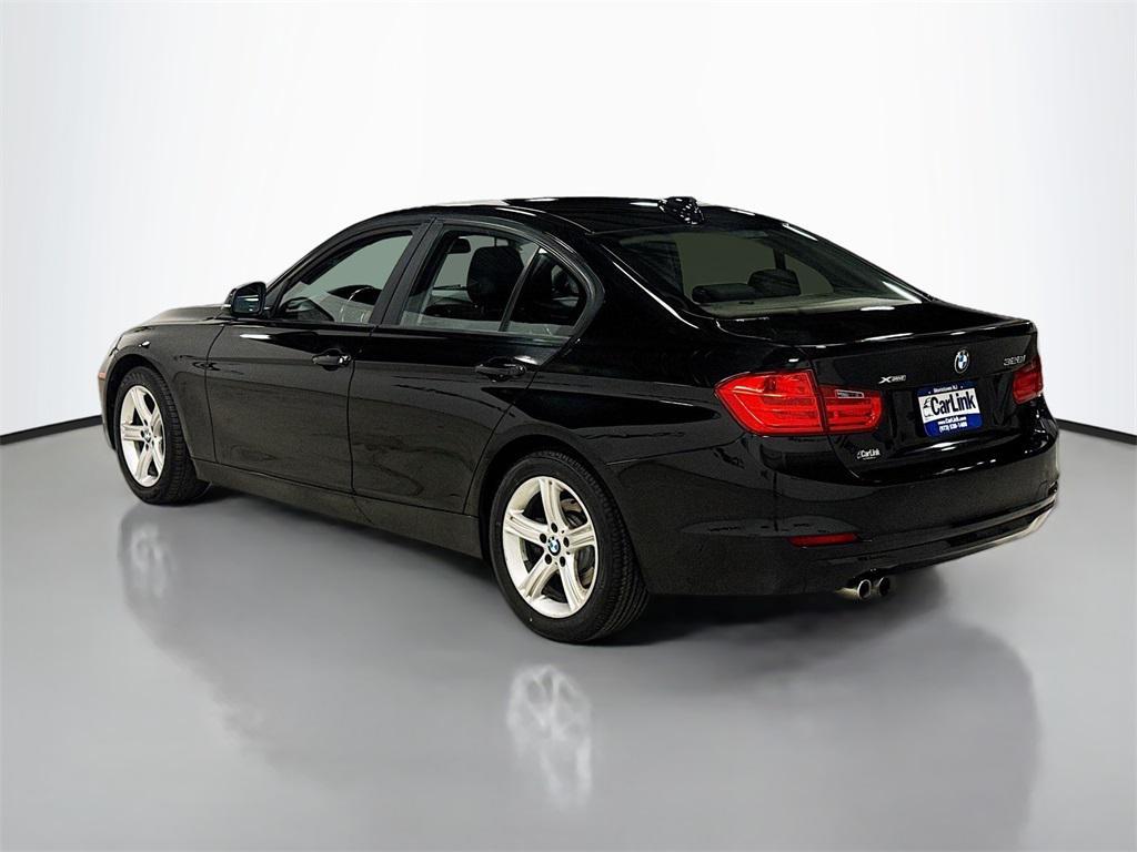 used 2014 BMW 328 car, priced at $7,750