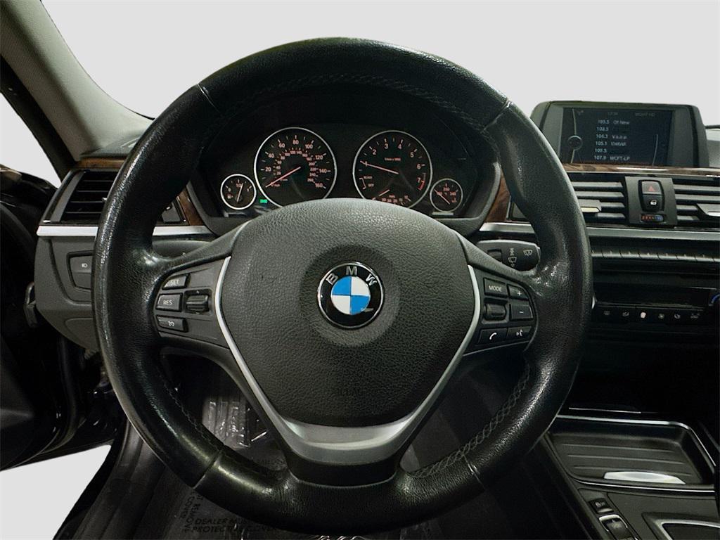 used 2014 BMW 328 car, priced at $7,750