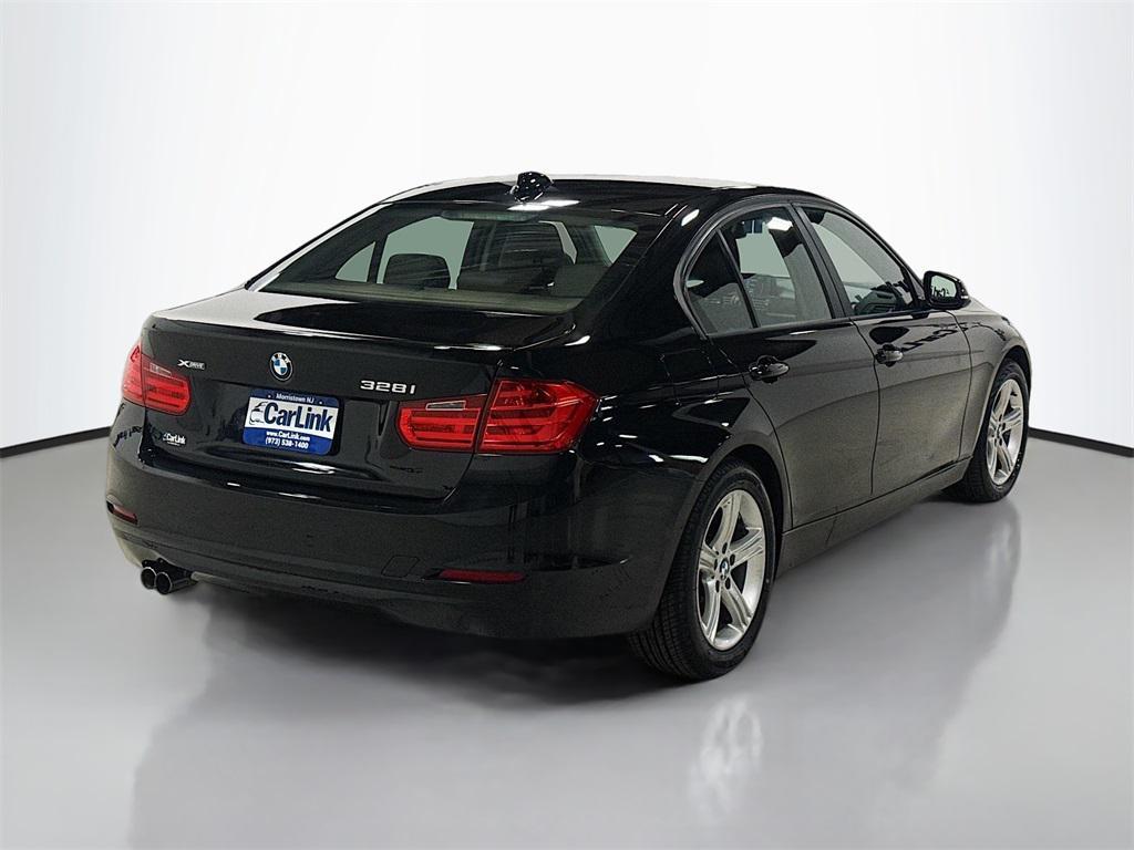 used 2014 BMW 328 car, priced at $7,750