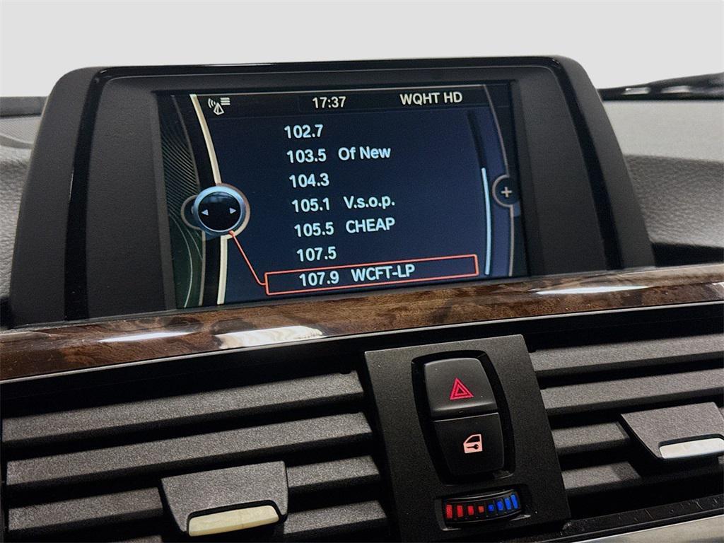 used 2014 BMW 328 car, priced at $7,750