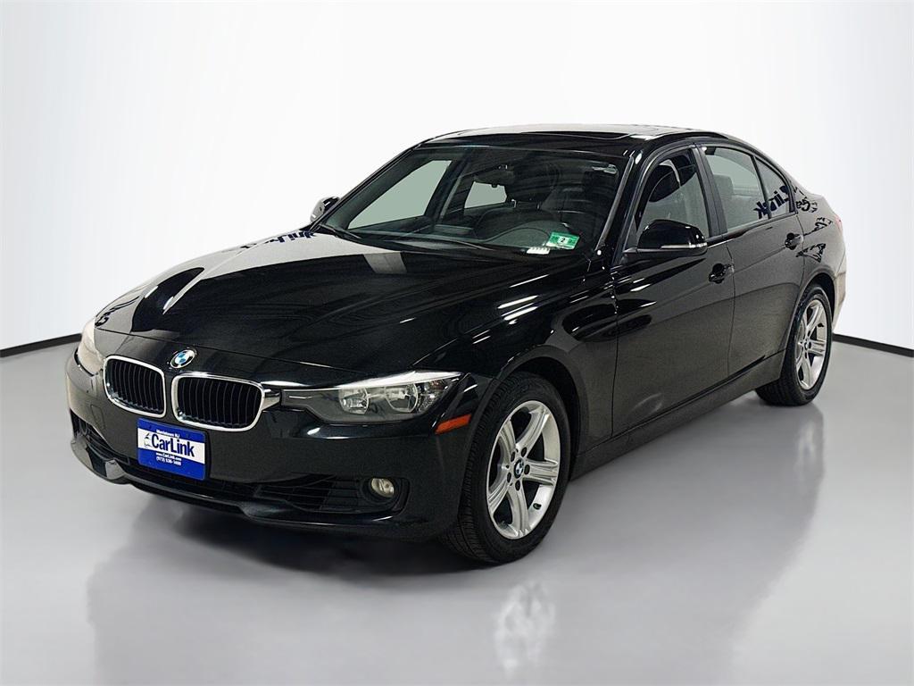 used 2014 BMW 328 car, priced at $7,750