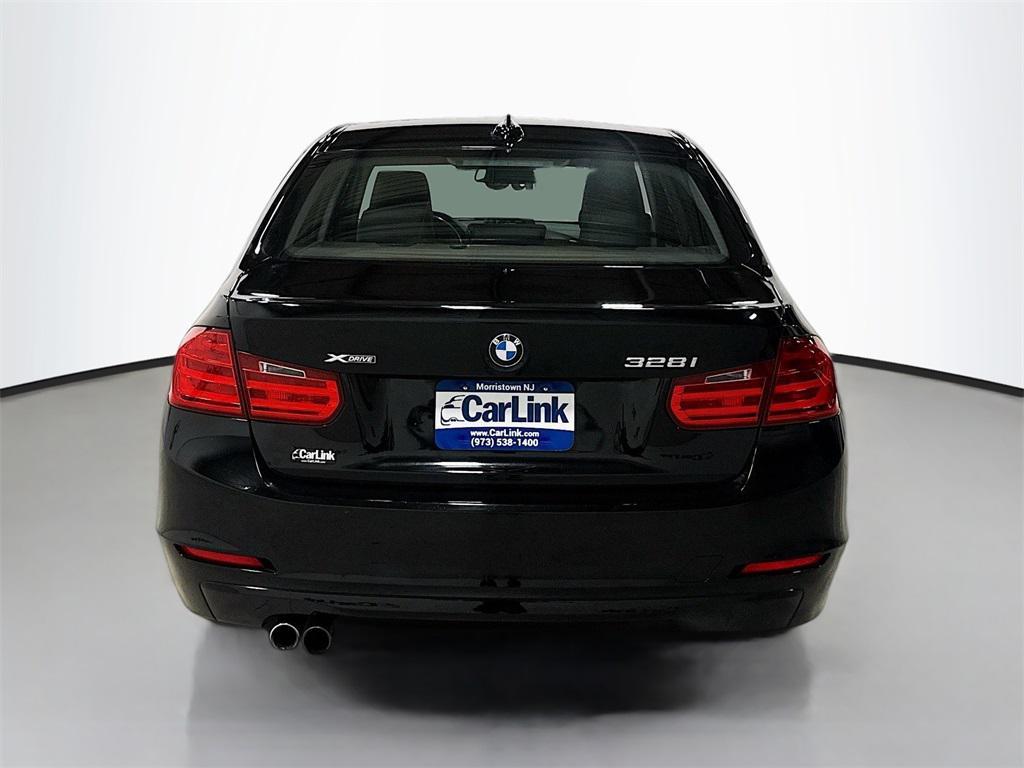 used 2014 BMW 328 car, priced at $7,750