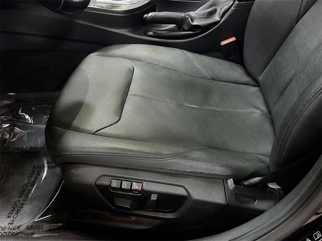 used 2014 BMW 328 car, priced at $7,750