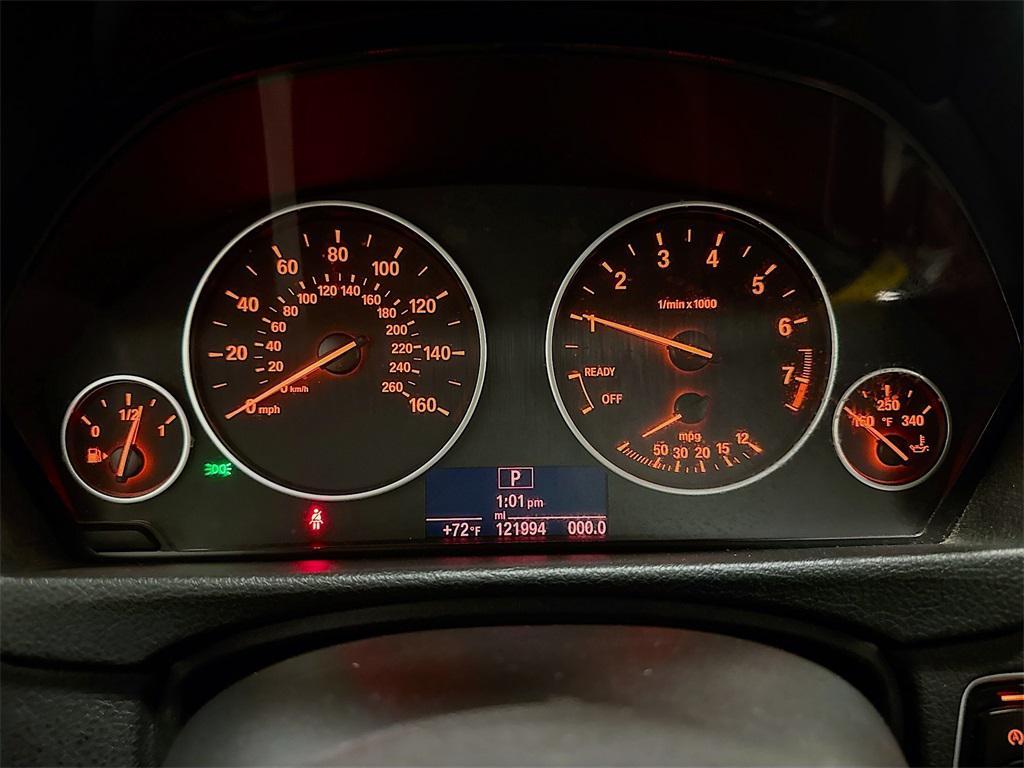 used 2014 BMW 328 car, priced at $7,750