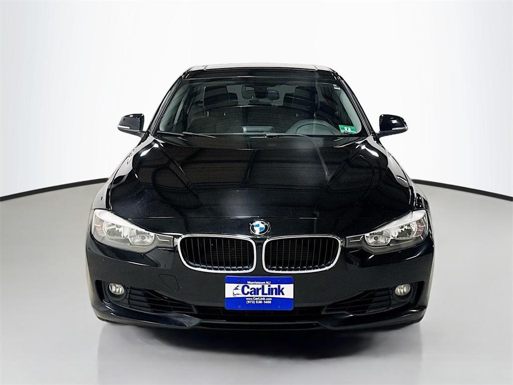 used 2014 BMW 328 car, priced at $7,750