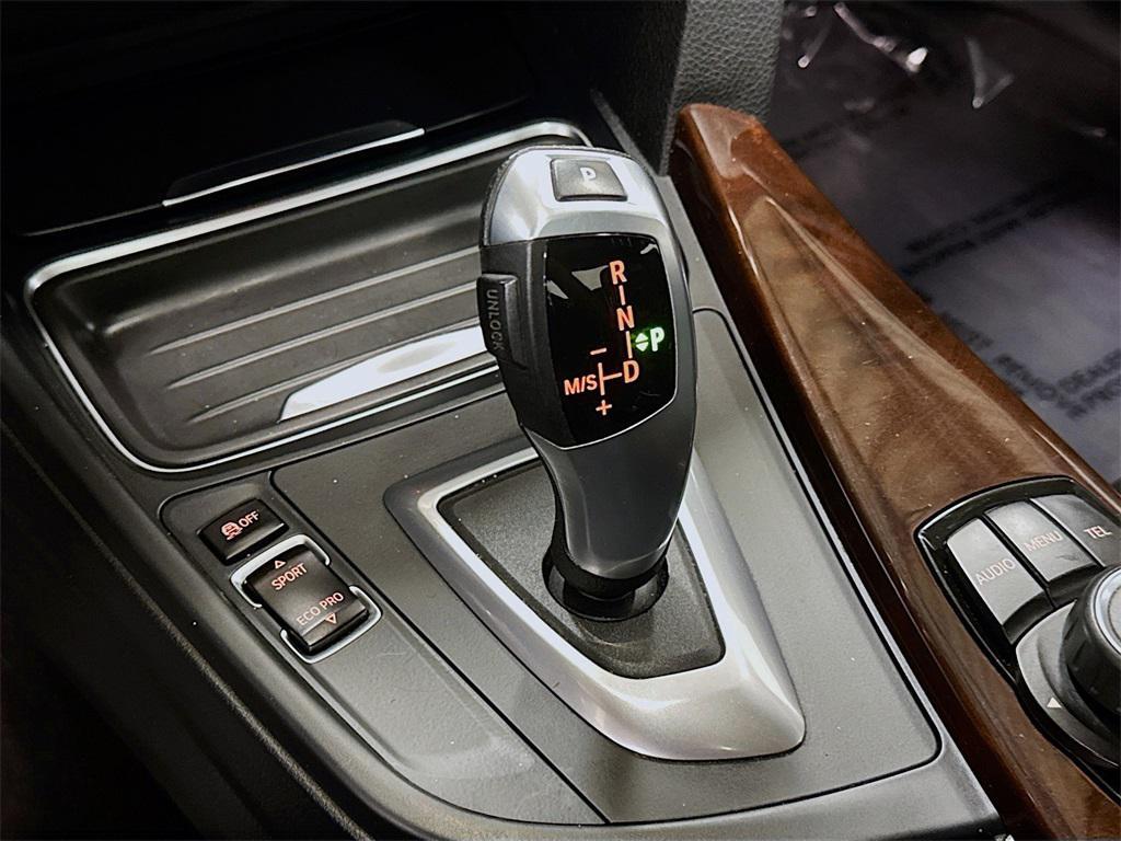 used 2014 BMW 328 car, priced at $7,750