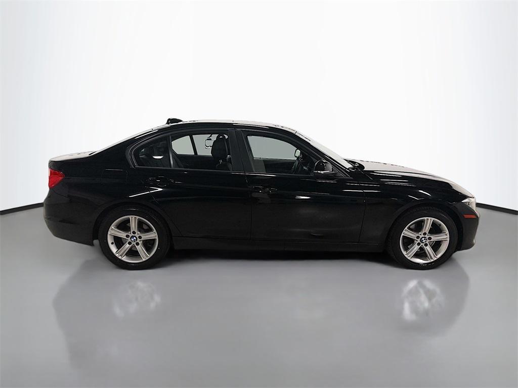 used 2014 BMW 328 car, priced at $7,750