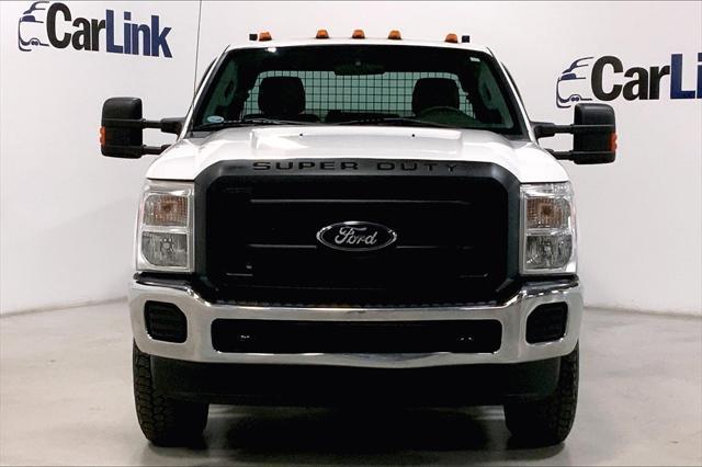 used 2012 Ford F-350 car, priced at $16,500