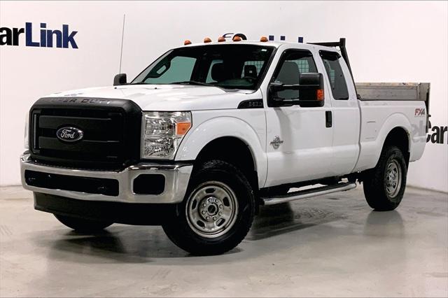 used 2012 Ford F-350 car, priced at $16,500