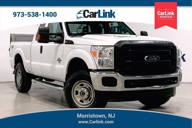 used 2012 Ford F-350 car, priced at $14,499