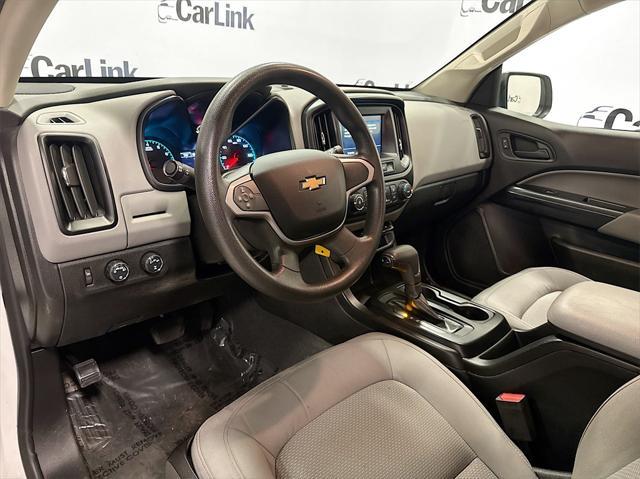 used 2019 Chevrolet Colorado car, priced at $18,499