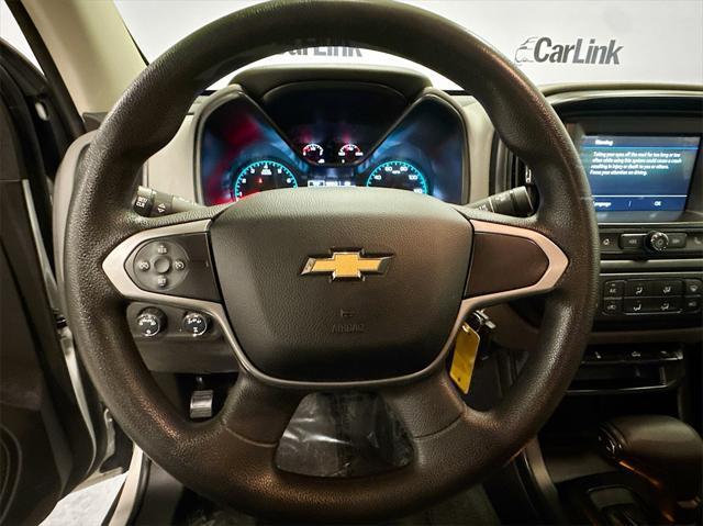 used 2019 Chevrolet Colorado car, priced at $18,499