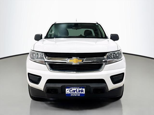 used 2019 Chevrolet Colorado car, priced at $18,499