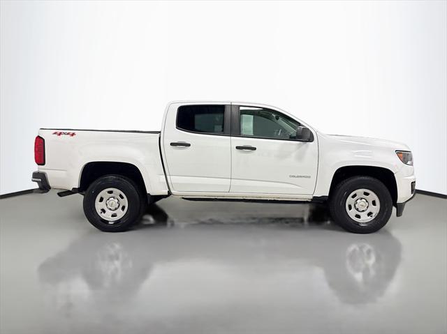 used 2019 Chevrolet Colorado car, priced at $18,499