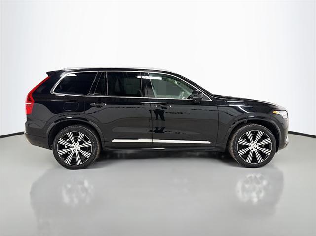 used 2022 Volvo XC90 car, priced at $34,995